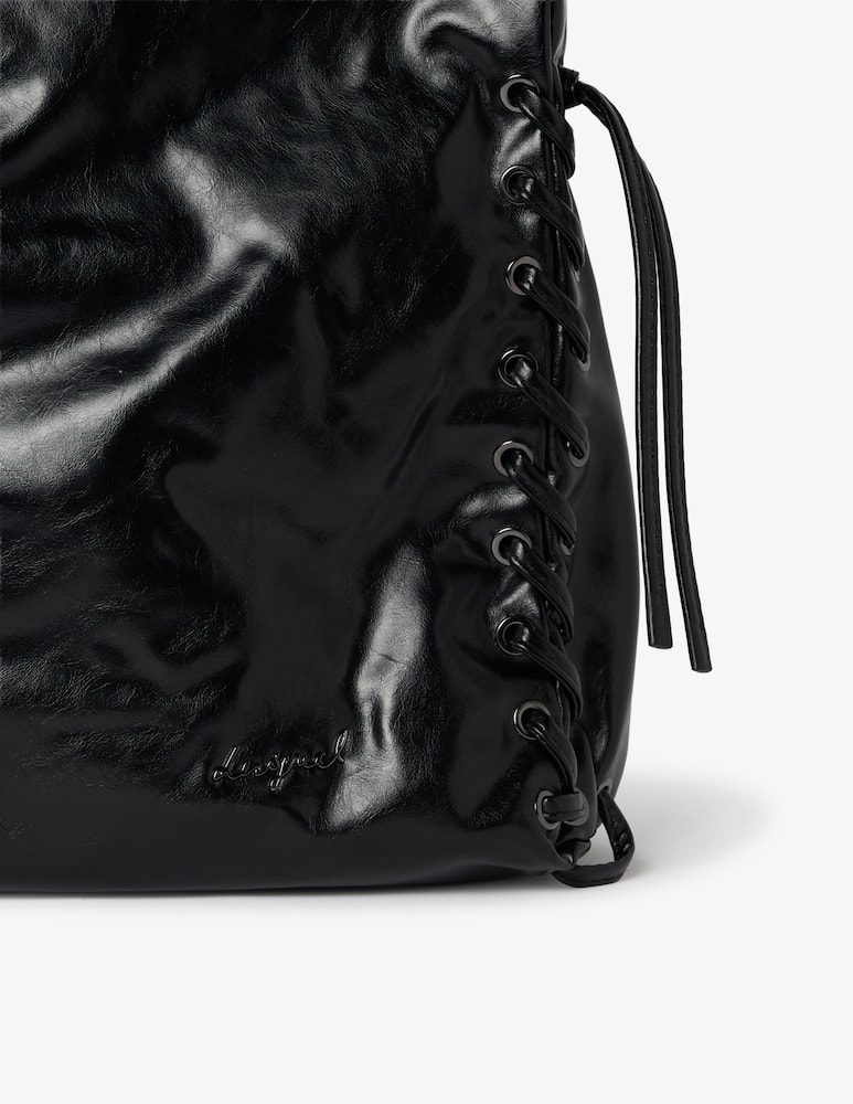 Desigual Borsa a spalla Galaxy Leiria - immagine 4 Desigual Borsa a spalla Galaxy Leiria - immagine 4