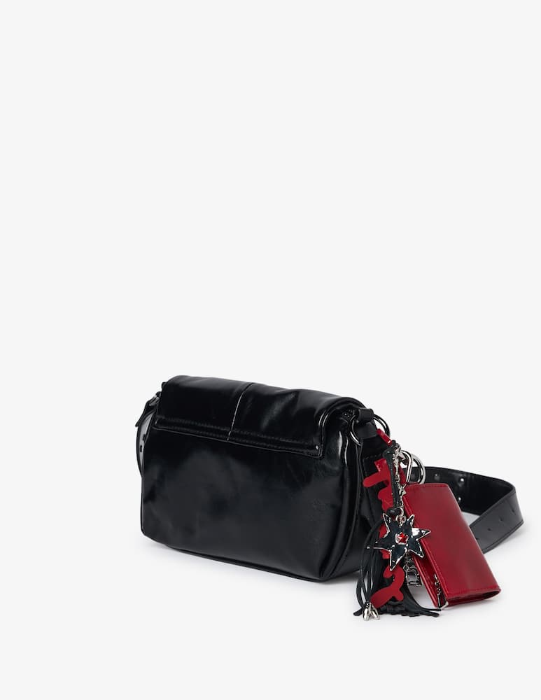 rinascente Desigual Borsa a tracolla Galaxy Naron