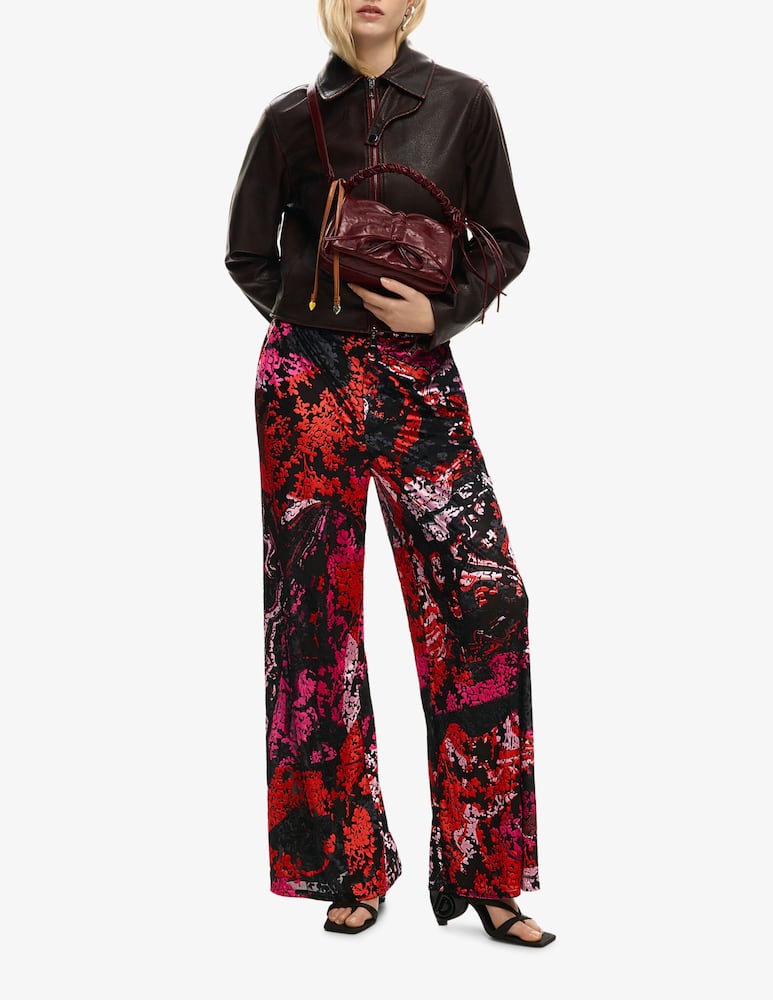 rinascente Desigual Borsa a spalla Naron mini flap