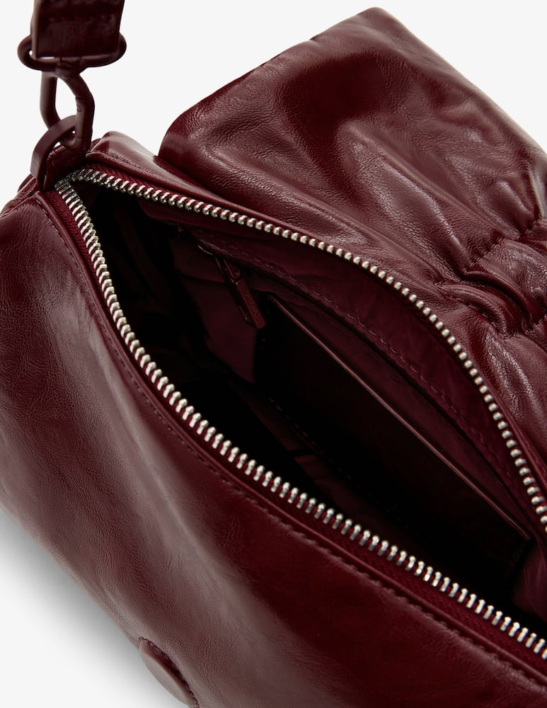 rinascente Desigual Borsa a spalla Naron mini flap