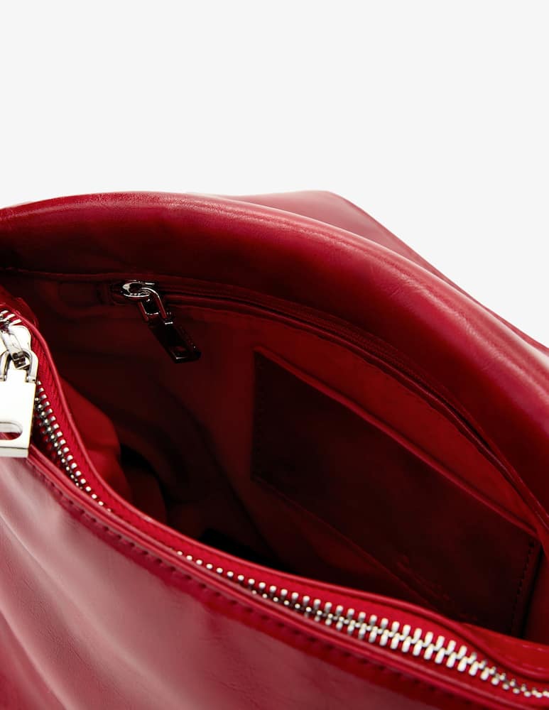 rinascente Desigual Borsa a spalla Venecia