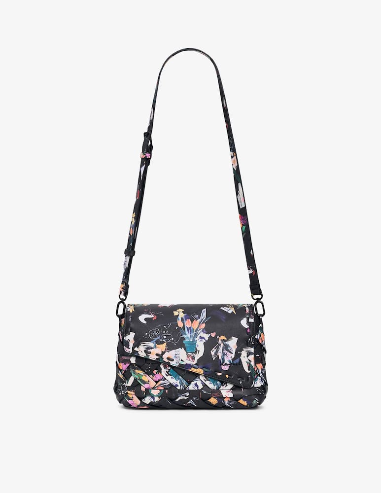 rinascente Desigual Borsa a tracolla Phuket mini