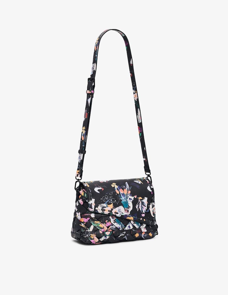 rinascente Desigual Borsa a tracolla Phuket mini