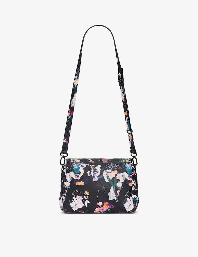 rinascente Desigual Borsa a tracolla Phuket mini