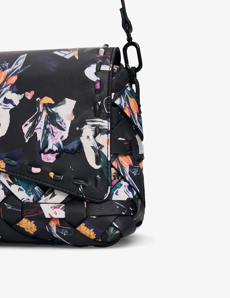 rinascente Desigual Borsa a tracolla Phuket mini