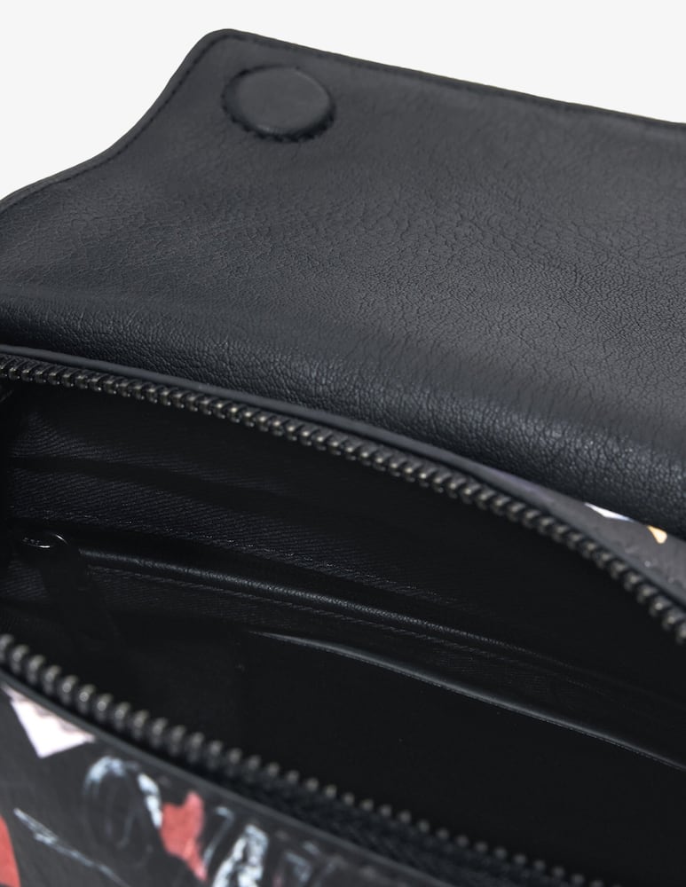 rinascente Desigual Borsa a tracolla Phuket mini