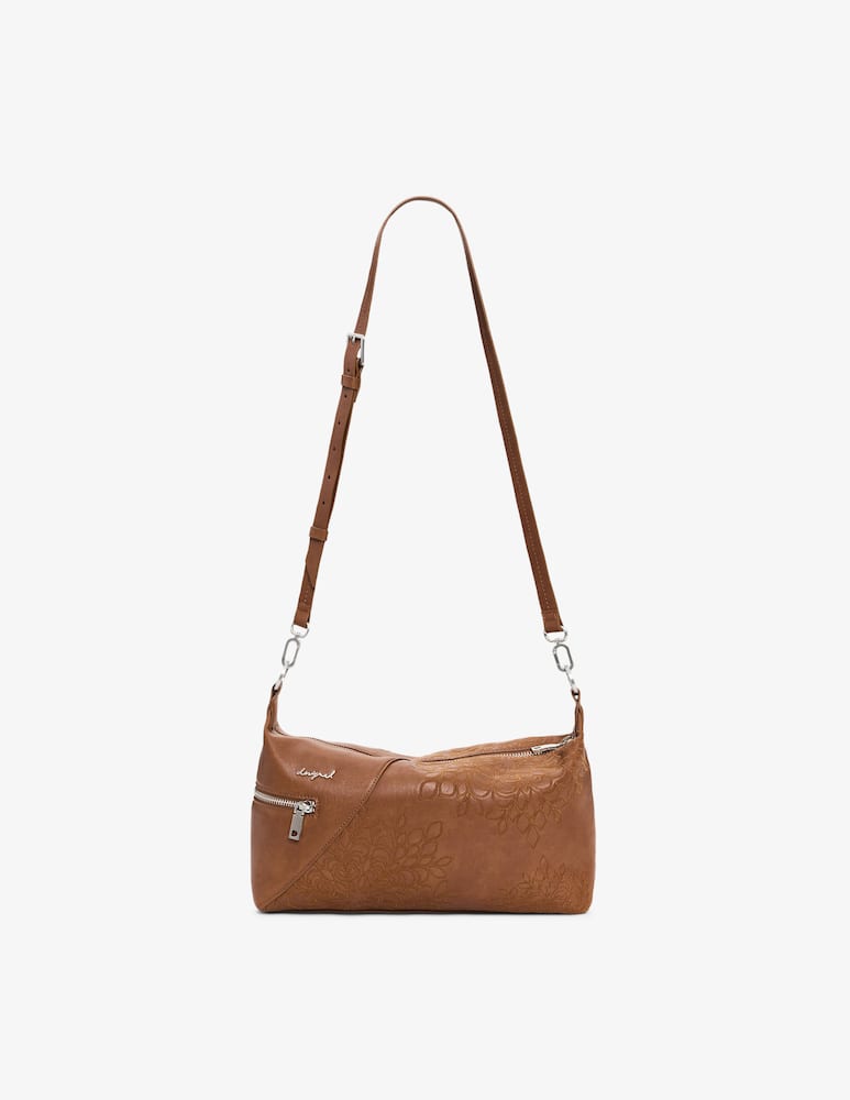 rinascente Desigual Borsa a spalla Sierra Huntington