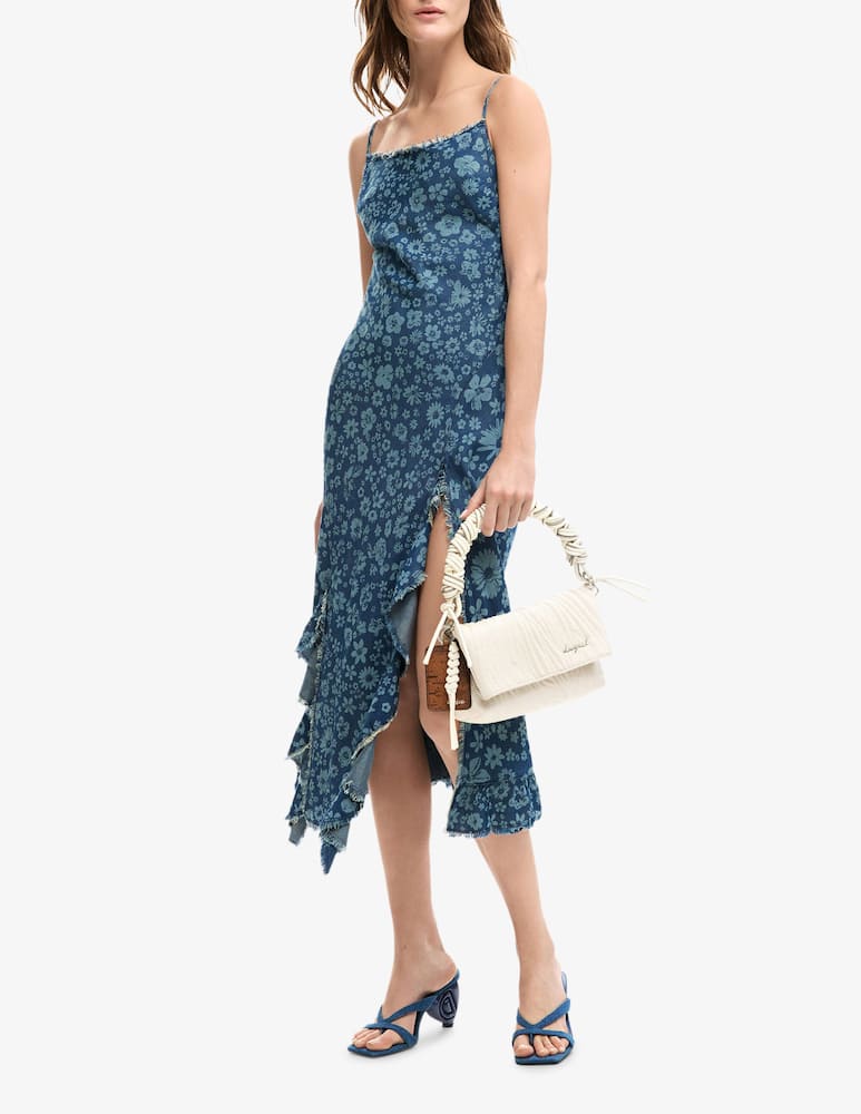 rinascente Desigual Borsa a spalla Helium