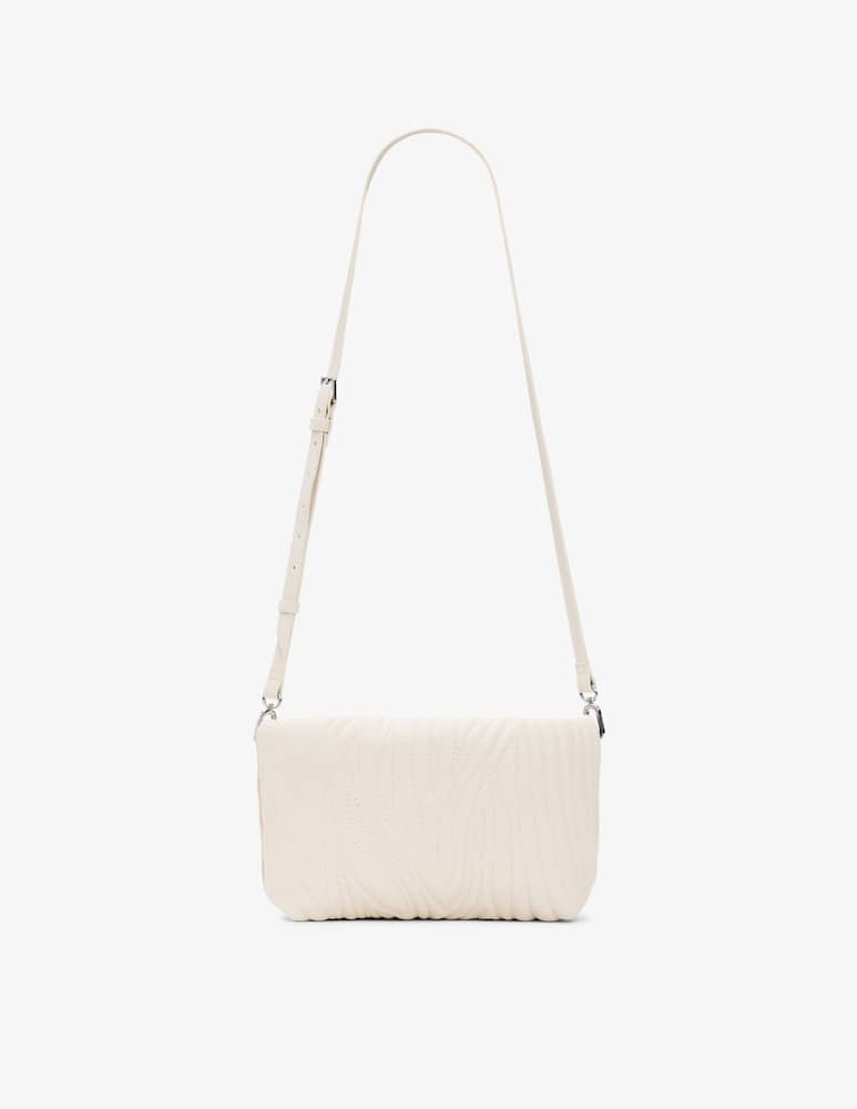 Desigual Helium quilted shoulder bag - picture 4 Desigual Helium quilted shoulder bag - picture 4