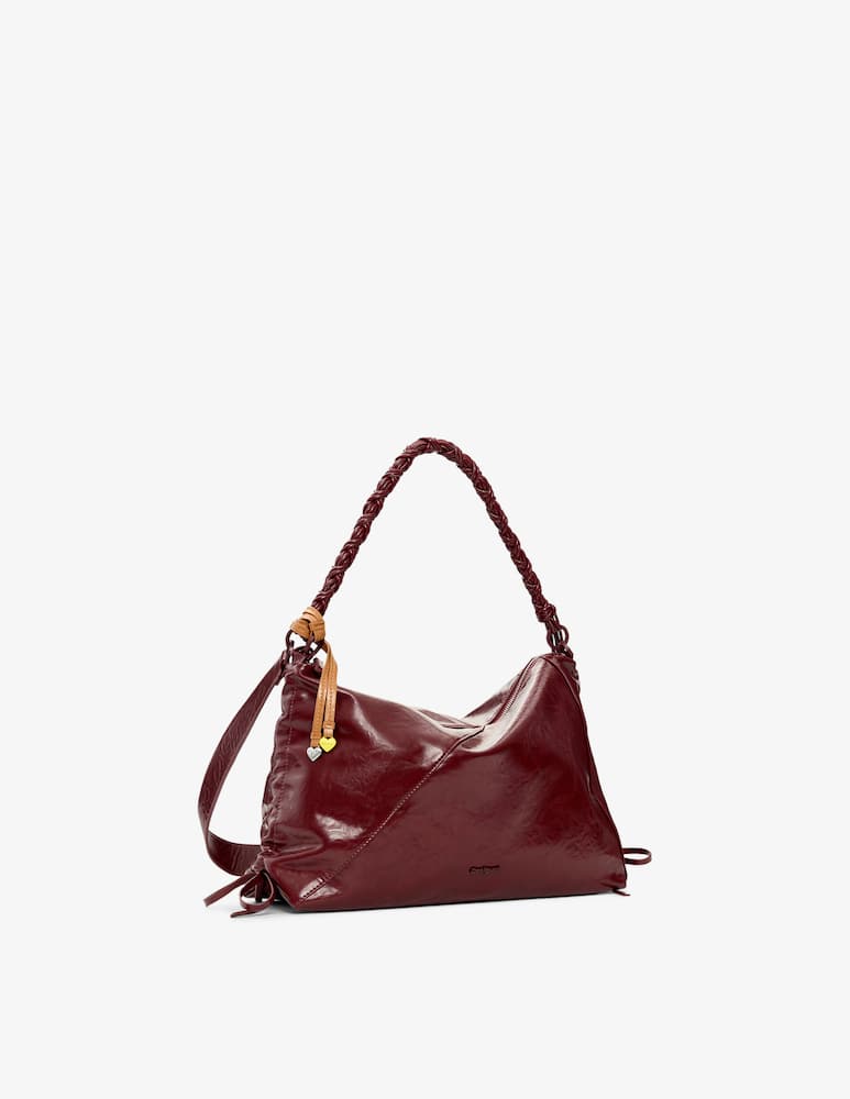 rinascente Desigual Borsa a spalla Leiria