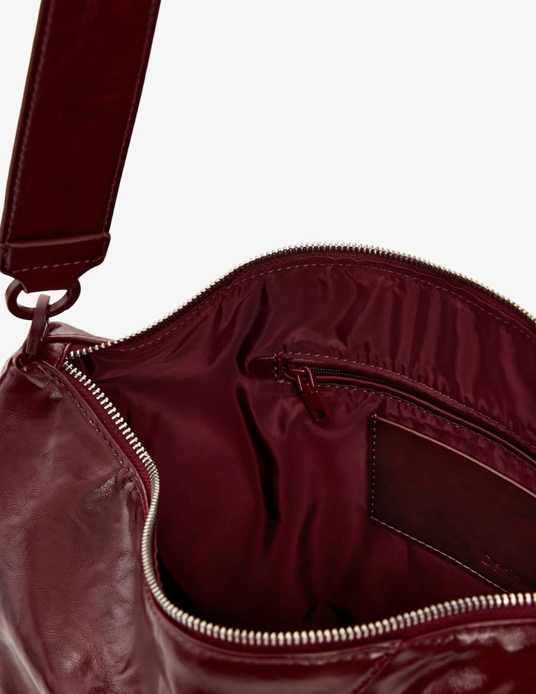 rinascente Desigual Borsa a spalla Leiria