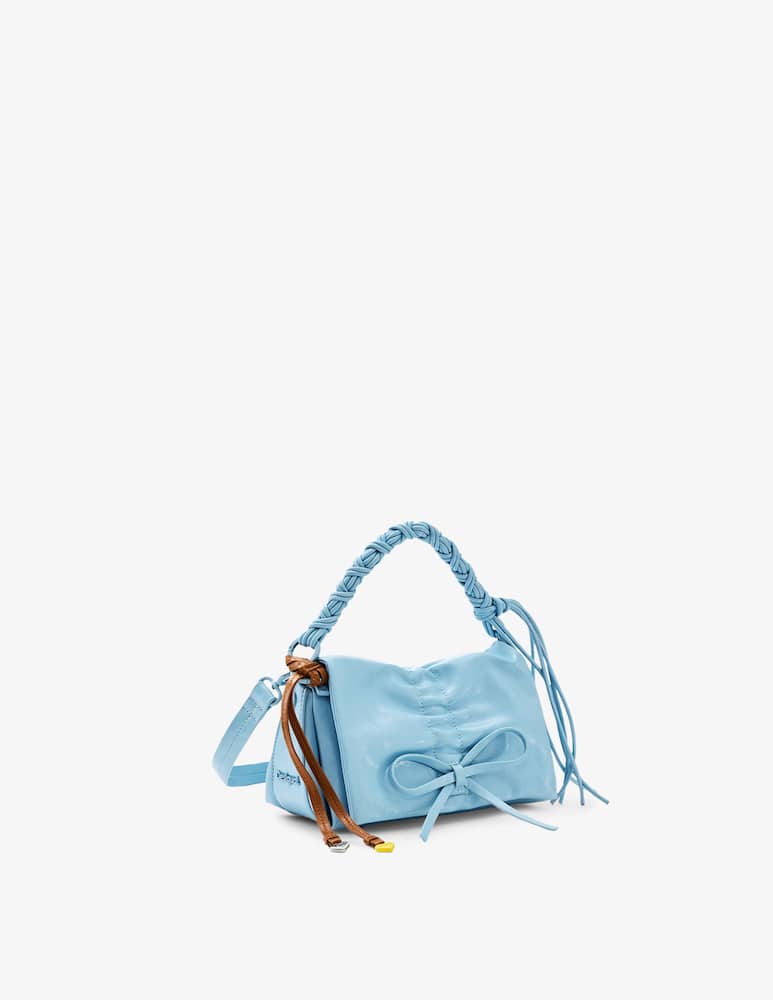 rinascente Desigual Borsa a spalla mini Naron