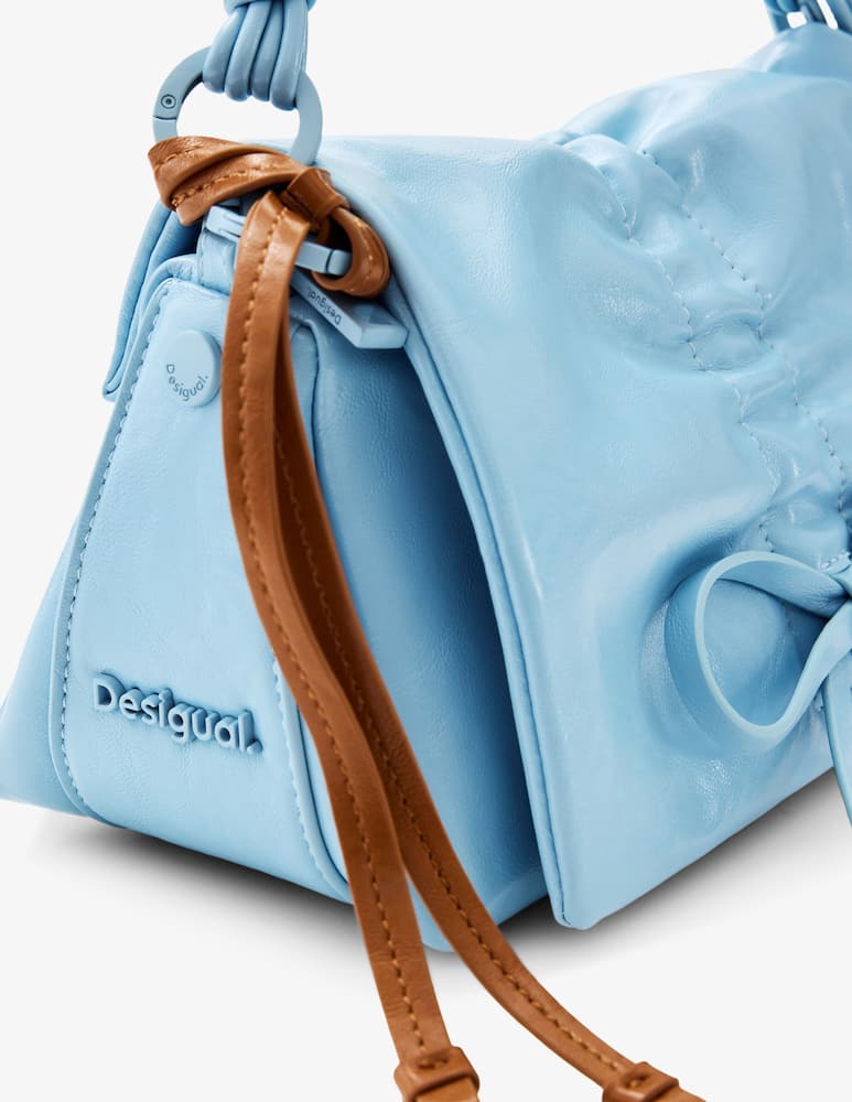 rinascente Desigual Borsa a spalla mini Naron