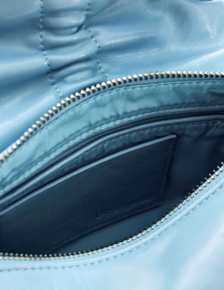 rinascente Desigual Borsa a spalla mini Naron