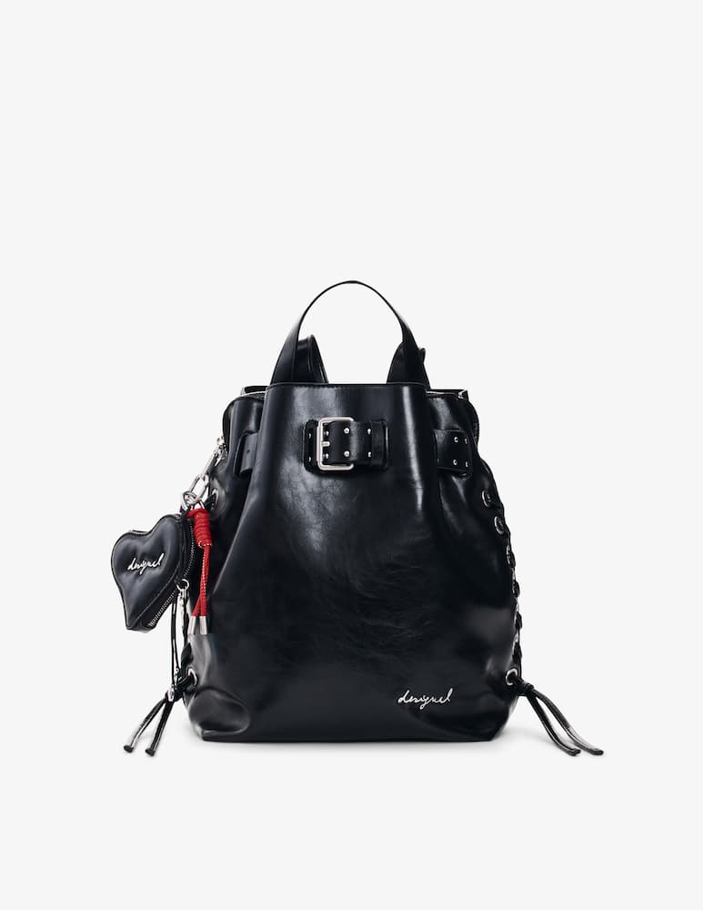 rinascente Desigual Zaino mini Luena