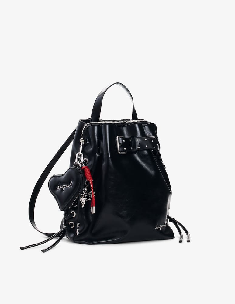 rinascente Desigual Zaino mini Luena