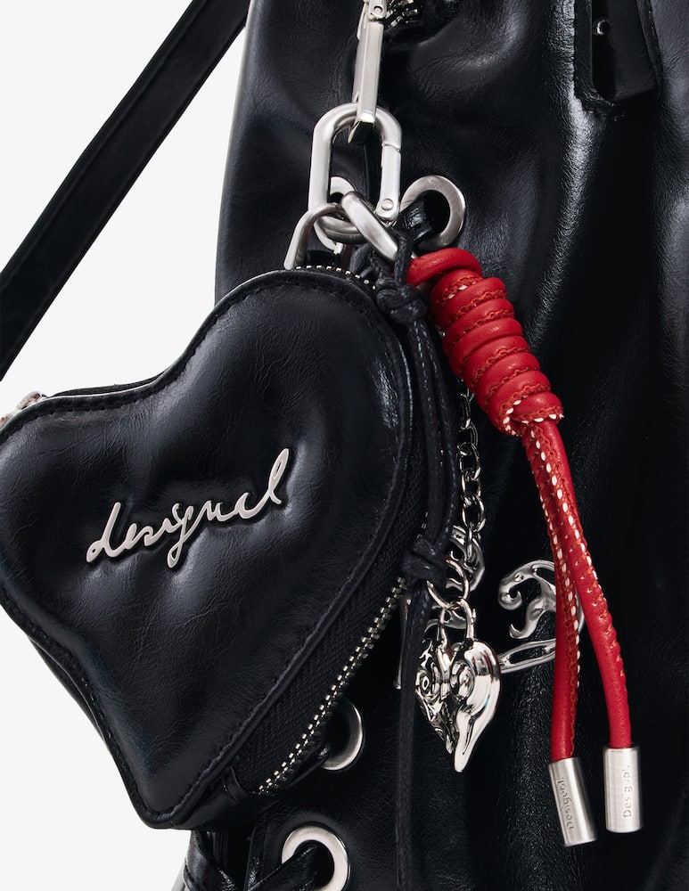 rinascente Desigual Zaino mini Luena