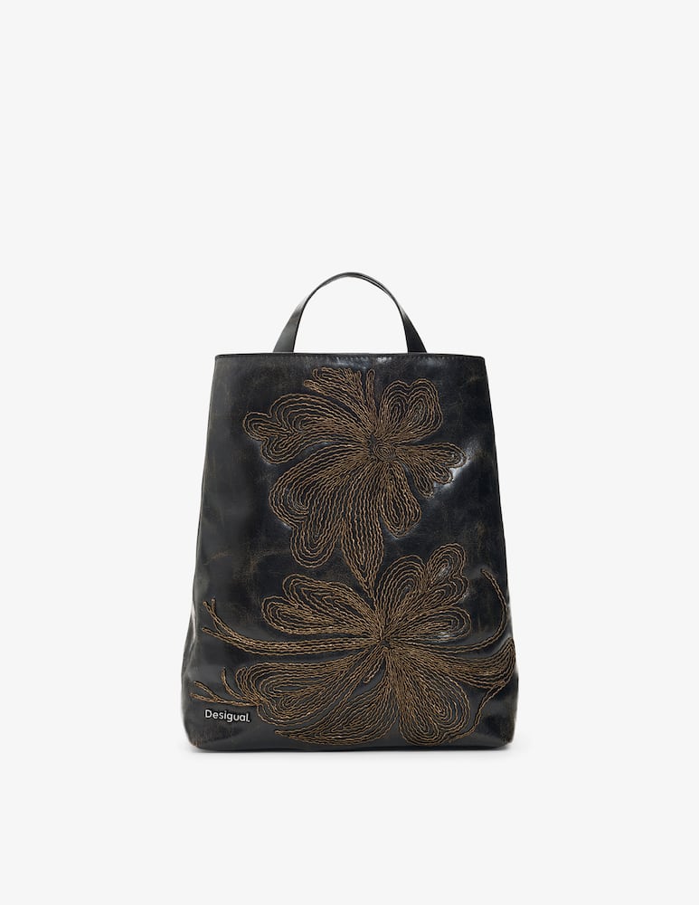 rinascente Desigual Zaino mini Mistral Sumy straight