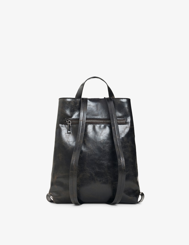 rinascente Desigual Zaino mini Mistral Sumy straight
