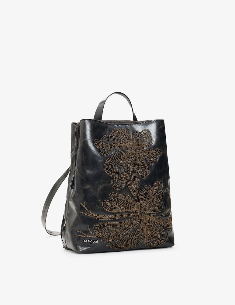 rinascente Desigual Zaino mini Mistral Sumy straight