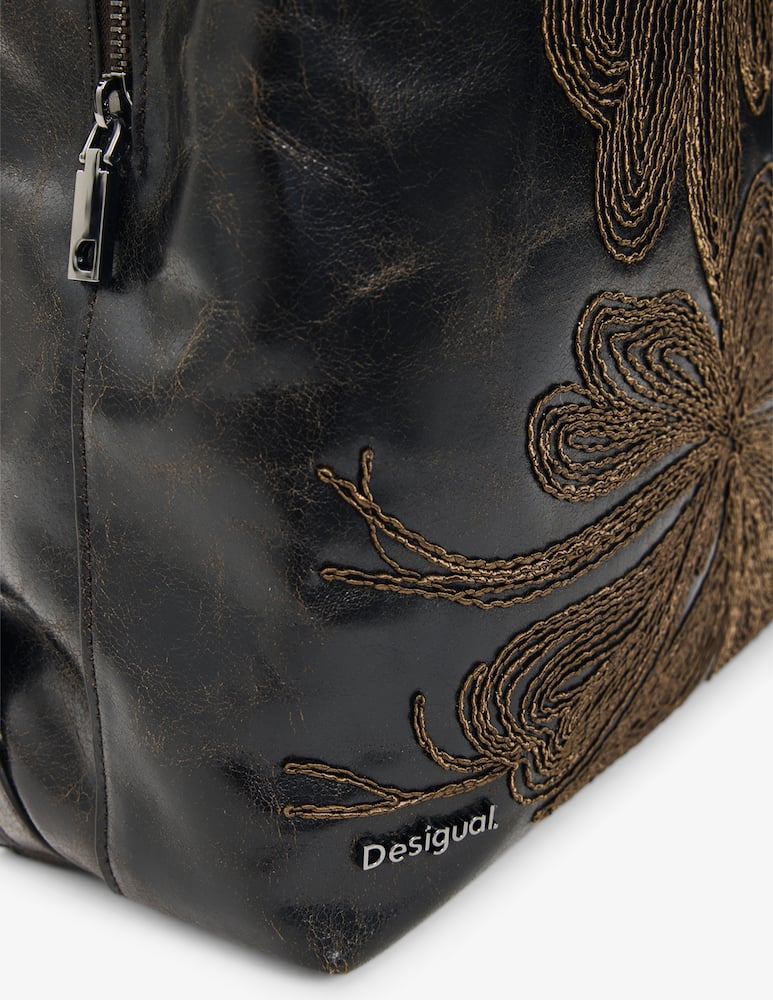 rinascente Desigual Zaino mini Mistral Sumy straight