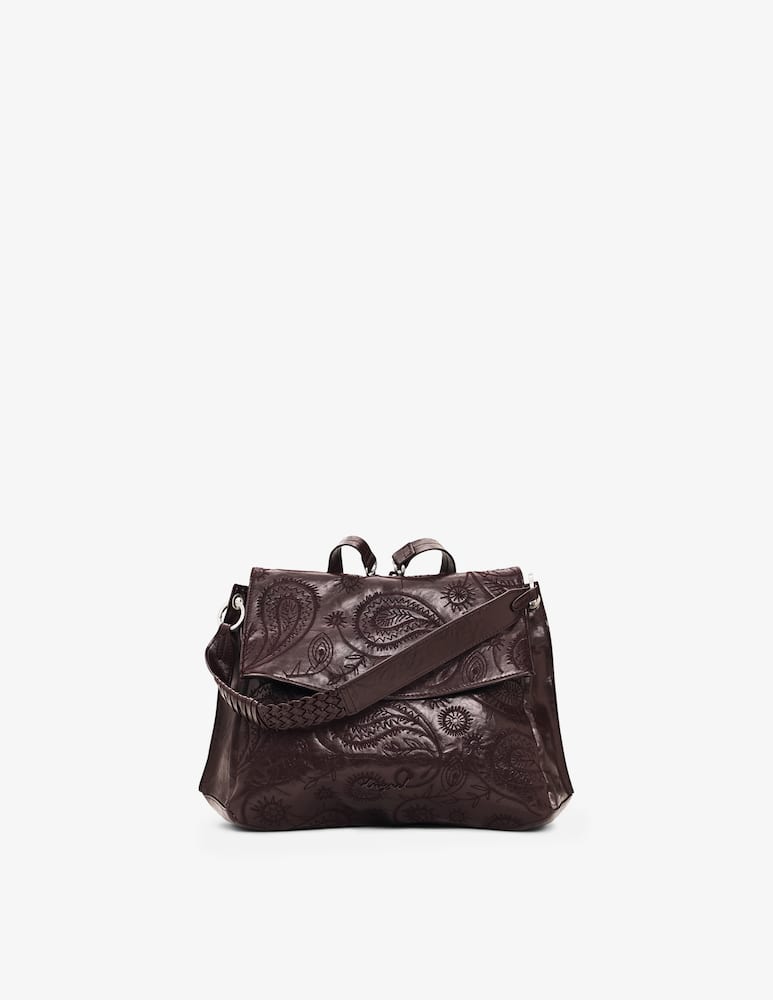 rinascente Desigual Shoulder bag Siroco