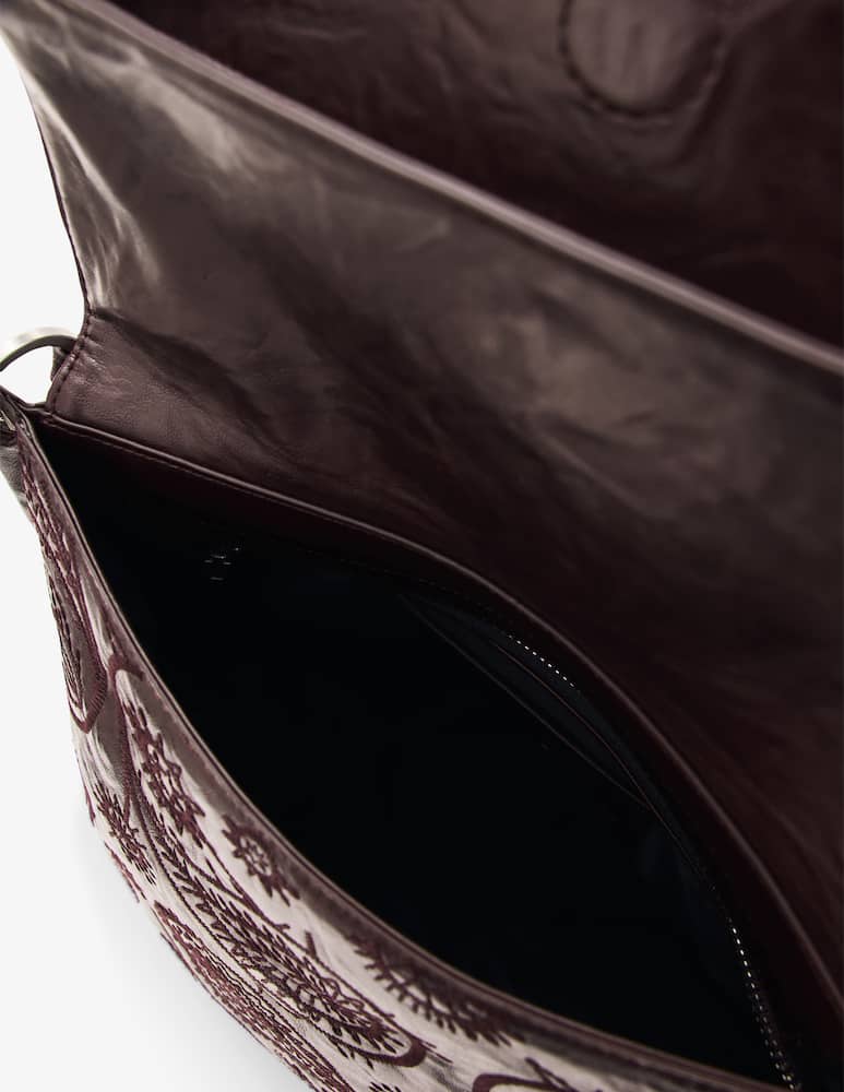 rinascente Desigual Shoulder bag Siroco