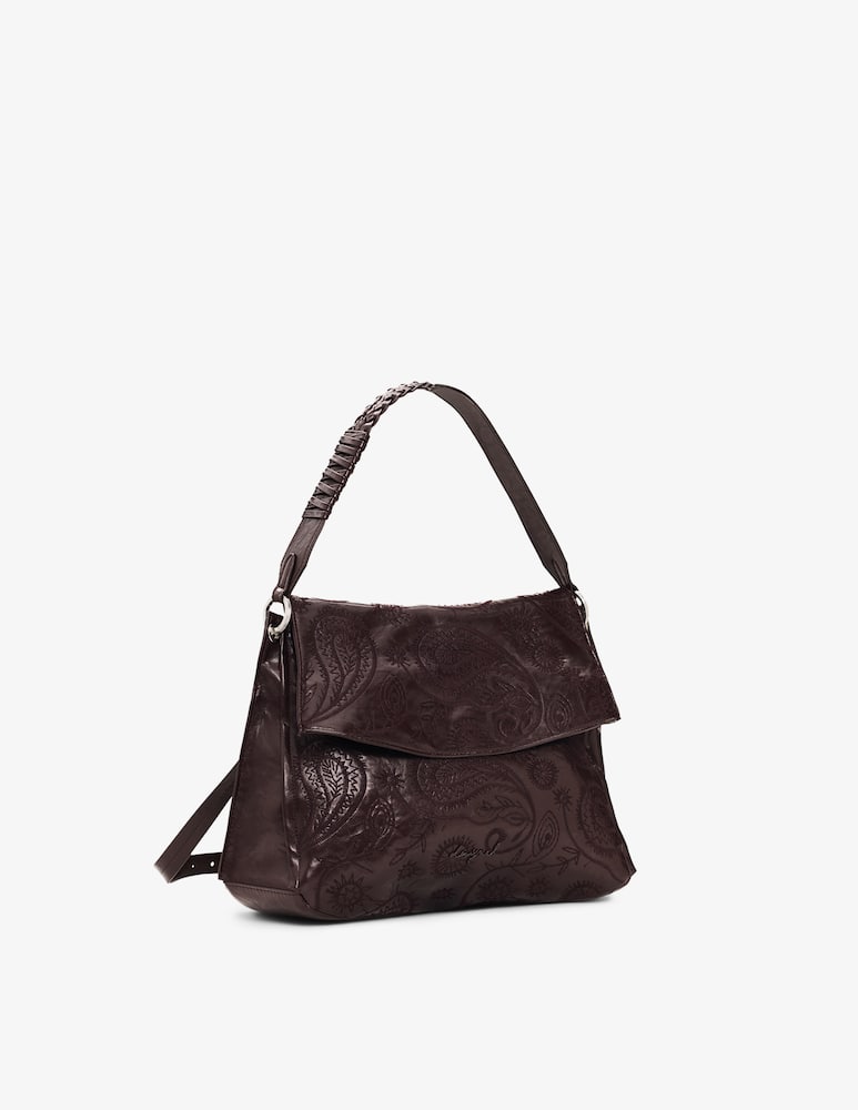 rinascente Desigual Shoulder bag Siroco