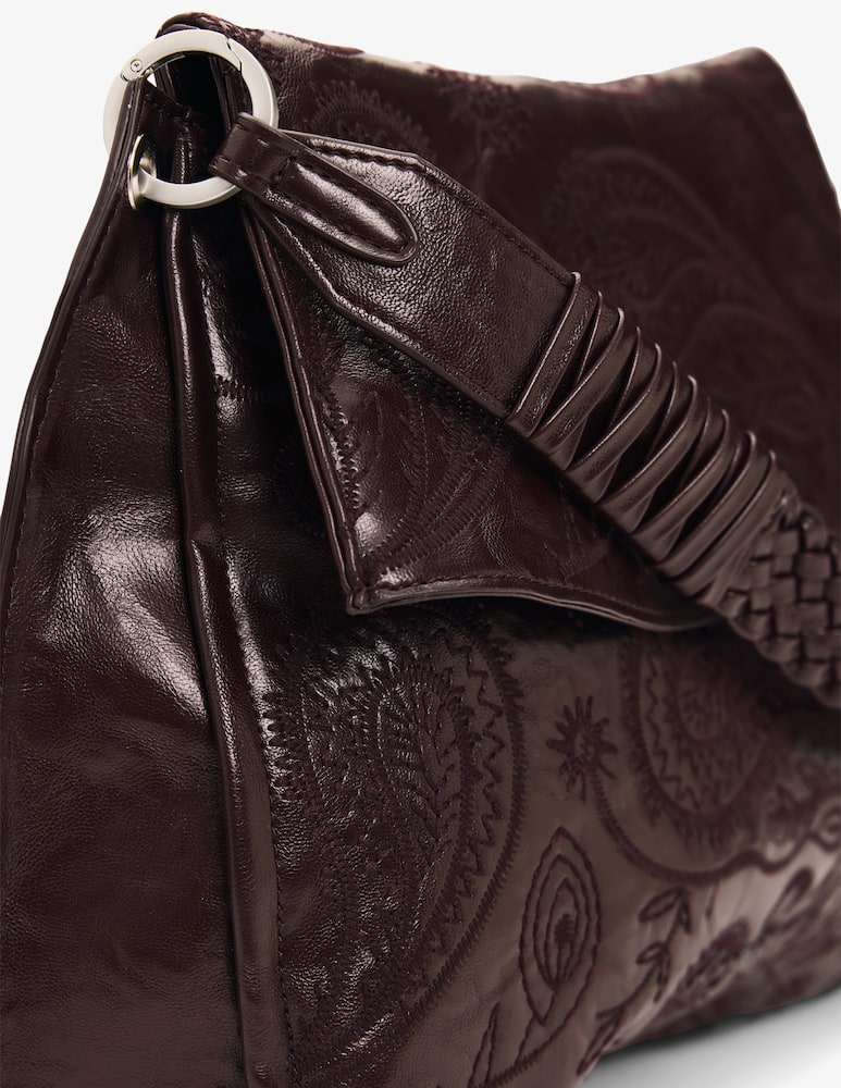 rinascente Desigual Shoulder bag Siroco