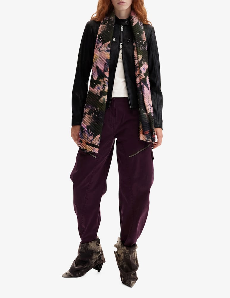 rinascente Desigual Foulard Novara