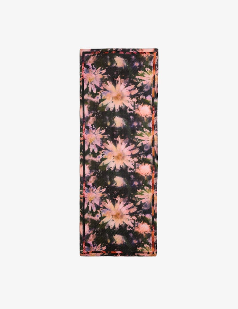 rinascente Desigual Foulard Novara