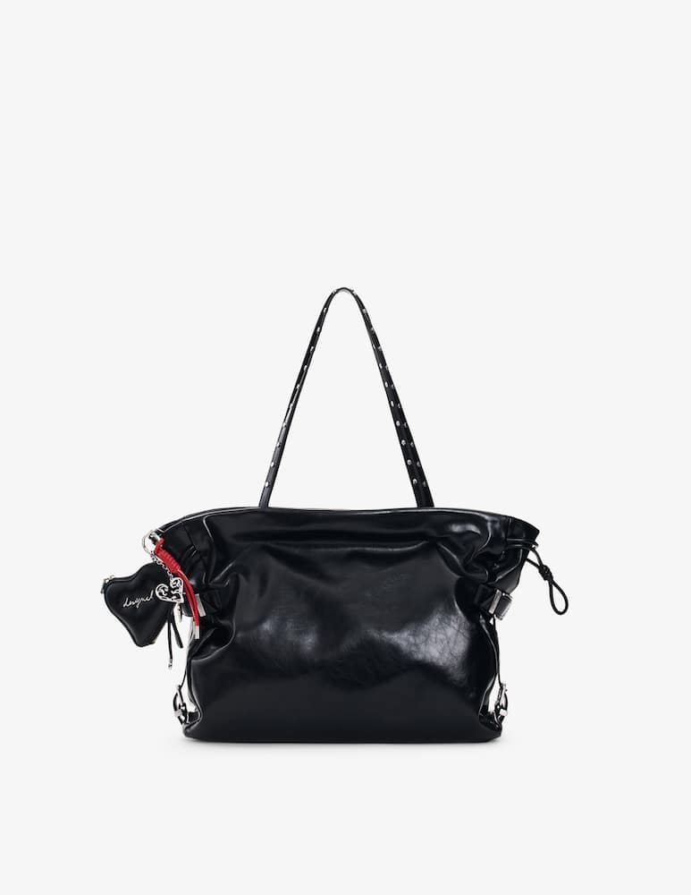 rinascente Desigual Borsa shopper Galaxy Lifta 2.0