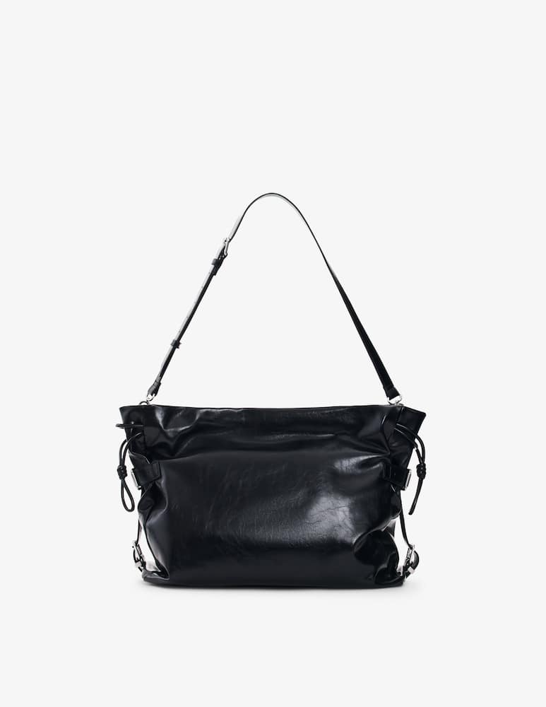 rinascente Desigual Borsa shopper Galaxy Lifta 2.0