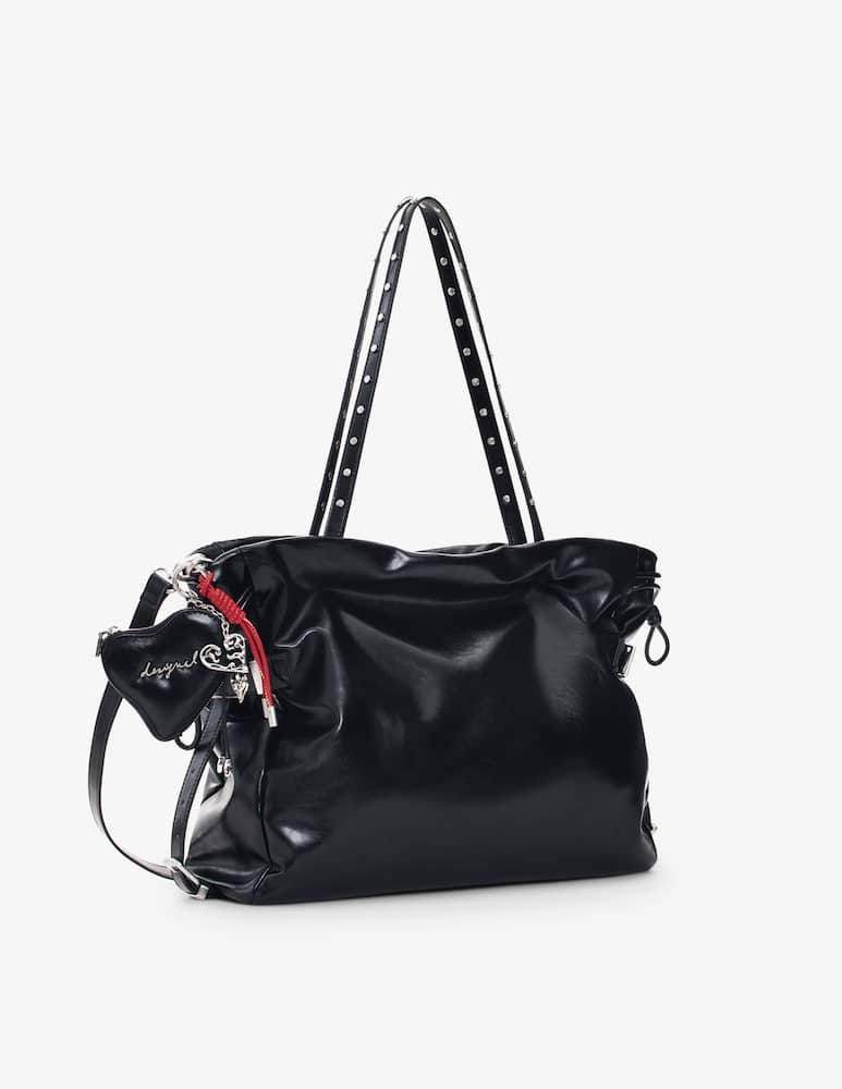 rinascente Desigual Borsa shopper Galaxy Lifta 2.0