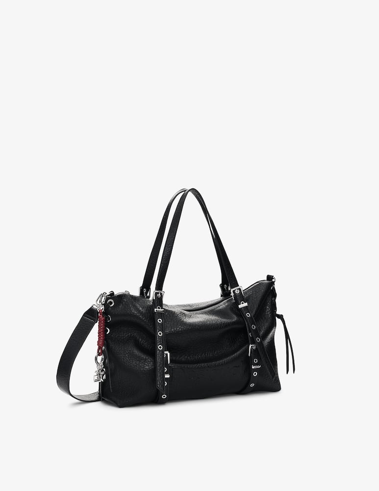 rinascente Desigual Borsa a spalla Lanaza