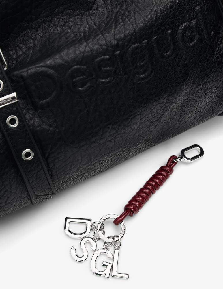 Desigual Borsa a spalla Lanaza - immagine 5 Desigual Borsa a spalla Lanaza - immagine 5