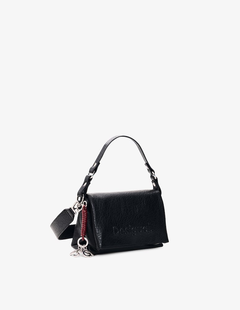 rinascente Desigual Borsa a spalla Venecia 4.0
