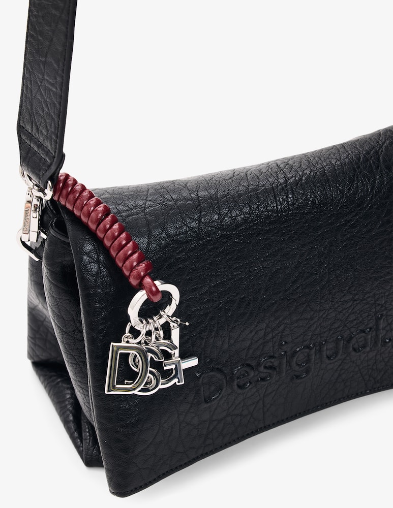 rinascente Desigual Borsa a spalla Venecia 4.0