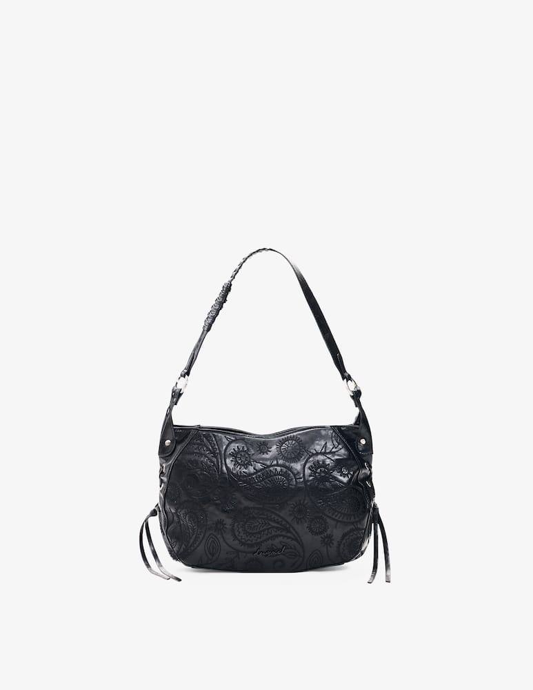 rinascente Desigual Borsa a spalla Siroco quincy