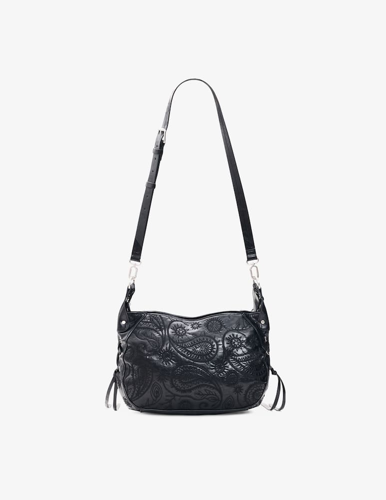 rinascente Desigual Borsa a spalla Siroco quincy