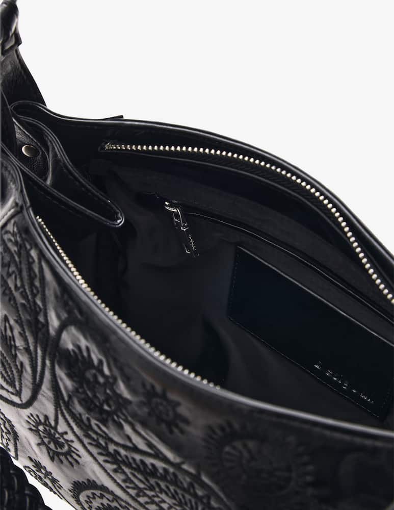 rinascente Desigual Borsa a spalla Siroco quincy