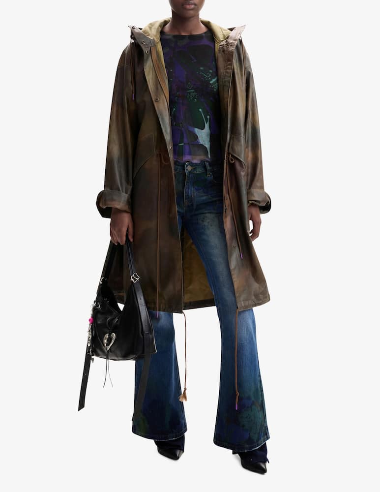 Desigual Gala Zala shoulder bag - picture 2 Desigual Gala Zala shoulder bag - picture 2