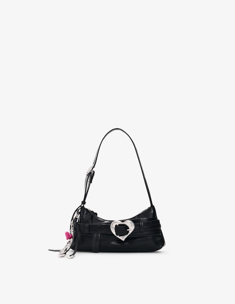 rinascente Desigual Borsa a spalla Gala Savai