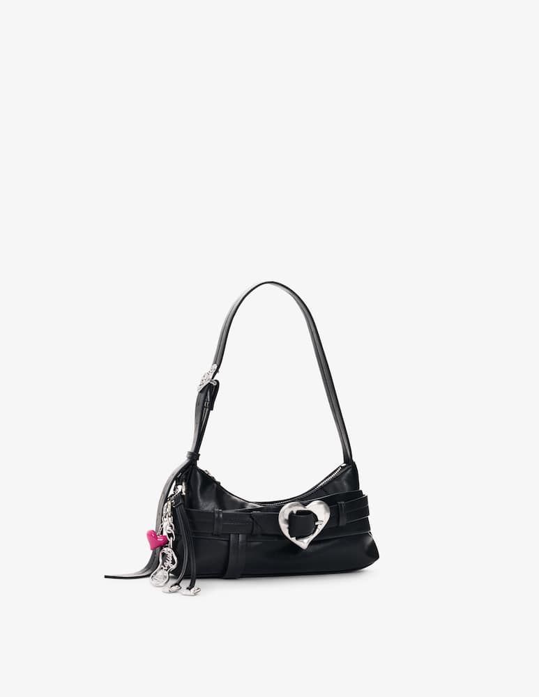 rinascente Desigual Borsa a spalla Gala Savai