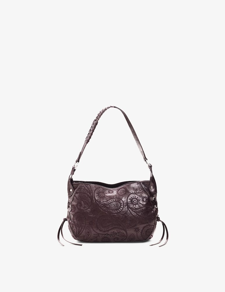 rinascente Desigual Shoulder bag Siroco Quincy