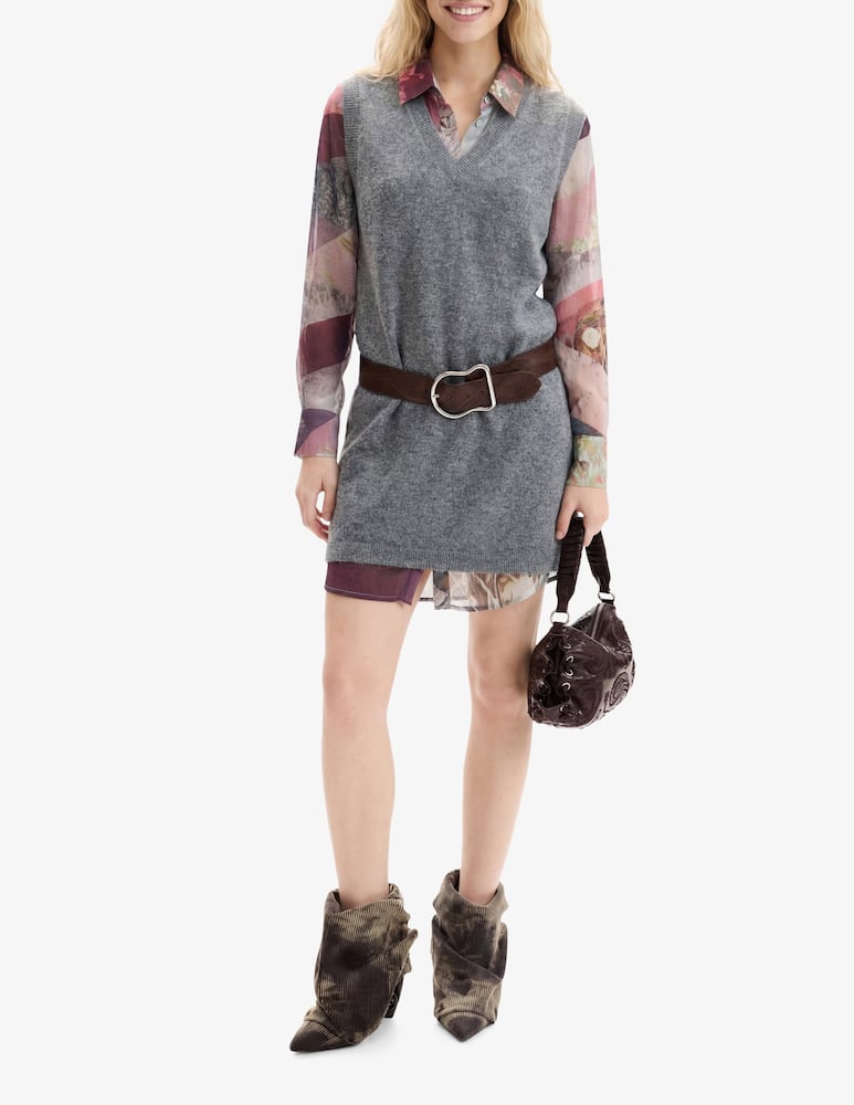 rinascente Desigual Shoulder bag Siroco Quincy