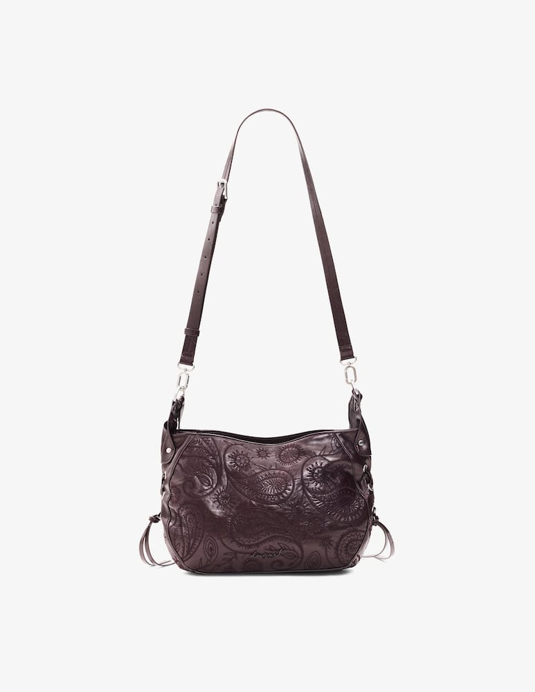 rinascente Desigual Shoulder bag Siroco Quincy