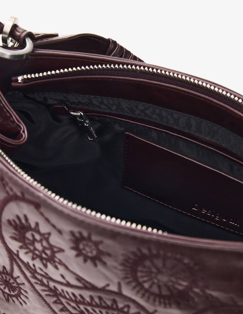 Desigual Shoulder bag Siroco Quincy - immagine 4
