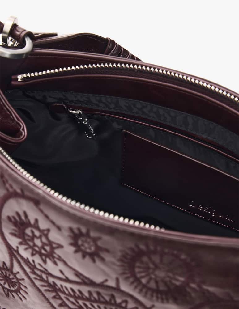 rinascente Desigual Shoulder bag Siroco Quincy