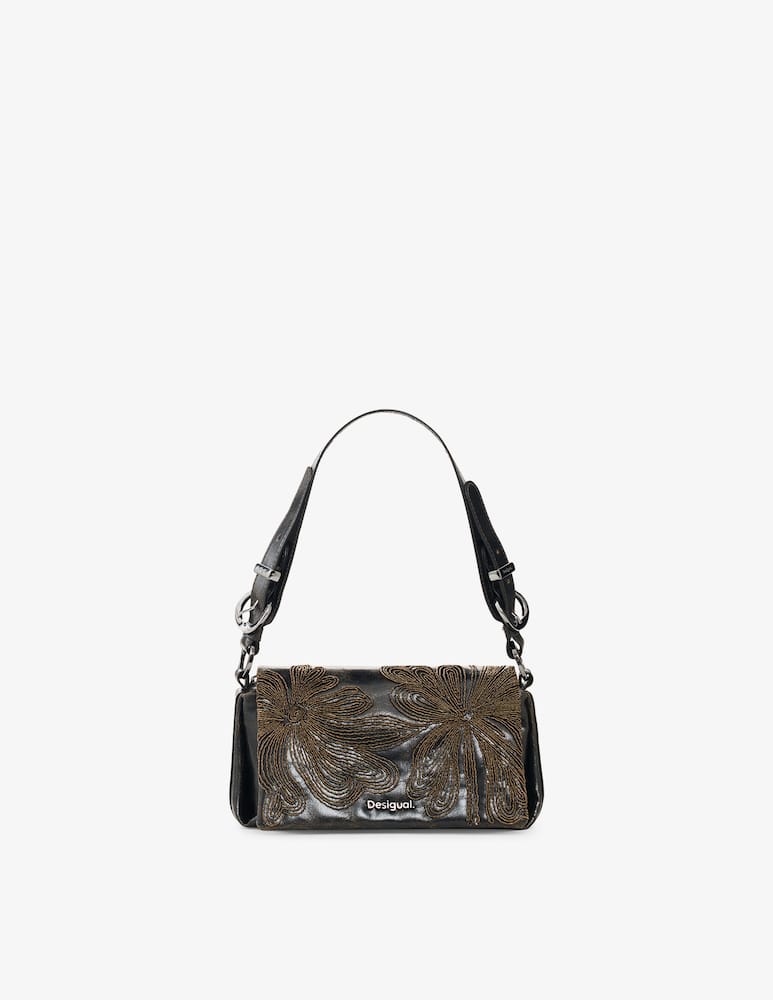 rinascente Desigual Borsa a spalla Mistral Naron